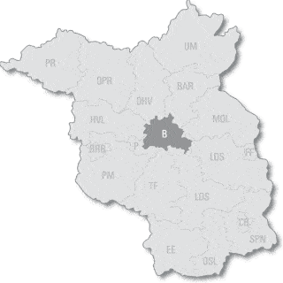 Selbsthilfe Brandenburg