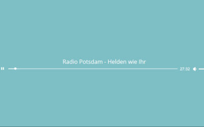 Helden wie Ihr – Radio Potsdam