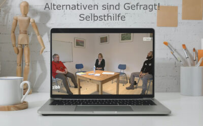 Neue Wege zur Selbsthilfe