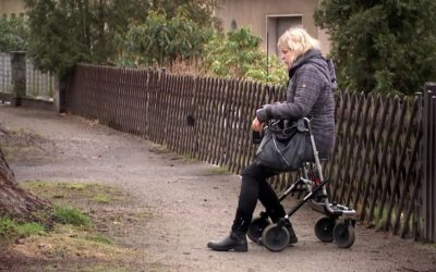 Langer Weg zur Gesundheit – Long Covid