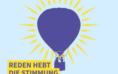 Aktionswoche Seelische Gesundheit