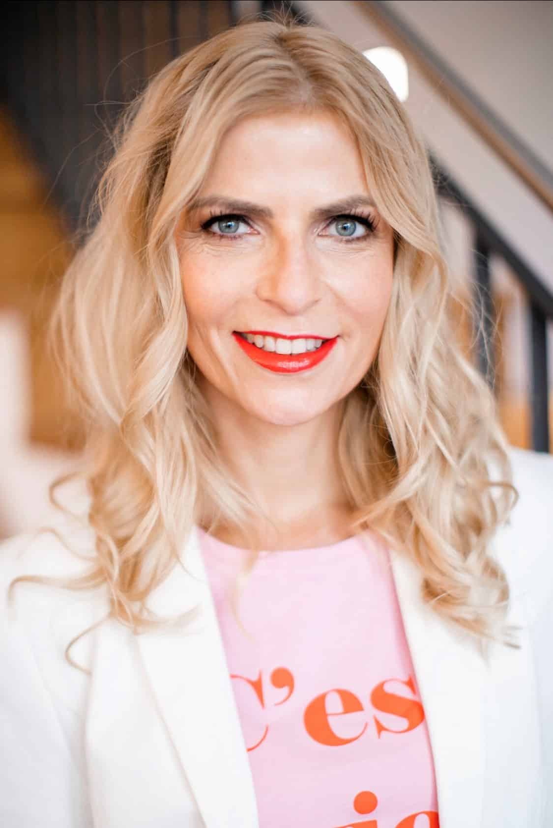 Selbsthilfe zu Besuch bei Radio Cottbus Sprecherin Tanja