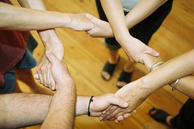 Wirhilft – Aktionswoche Selbsthilfe vom 3. bis 11. September 2022
