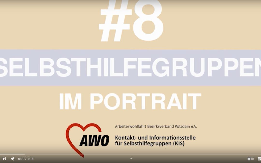 Selbsthilfegruppen im Portrait #8 – Weil unsere Kinder anders sind – Teltow