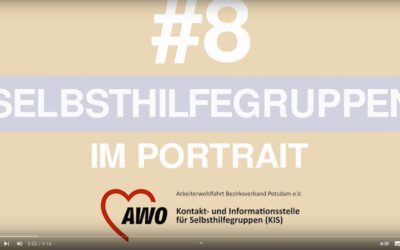 Selbsthilfegruppen im Portrait #8 – Weil unsere Kinder anders sind – Teltow