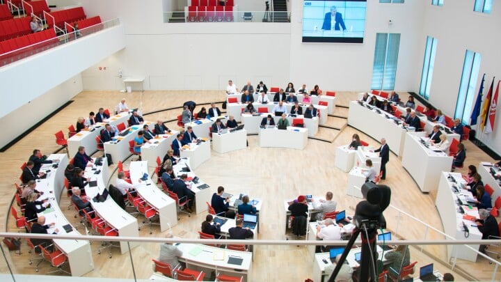 Anfrage der LAGS Brandenburg an den Landtag