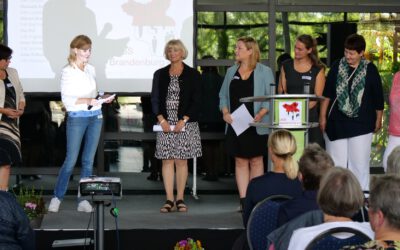 30 Jahre LAGS Brandenburg!