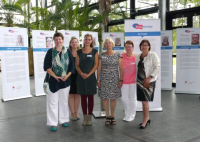 Gruppenbild LAGS