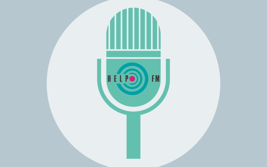 Podcast: 30 Jahre LAGS Brandenburg – 30 Jahre Lobbyarbeit für die Selbsthilfe