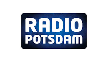 Auch Radio Potsdam hat über das 30-jährige Jubiläum der LAGS informiert