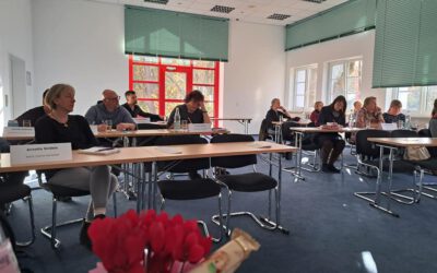 3.Fachtagung der LAGS 2022