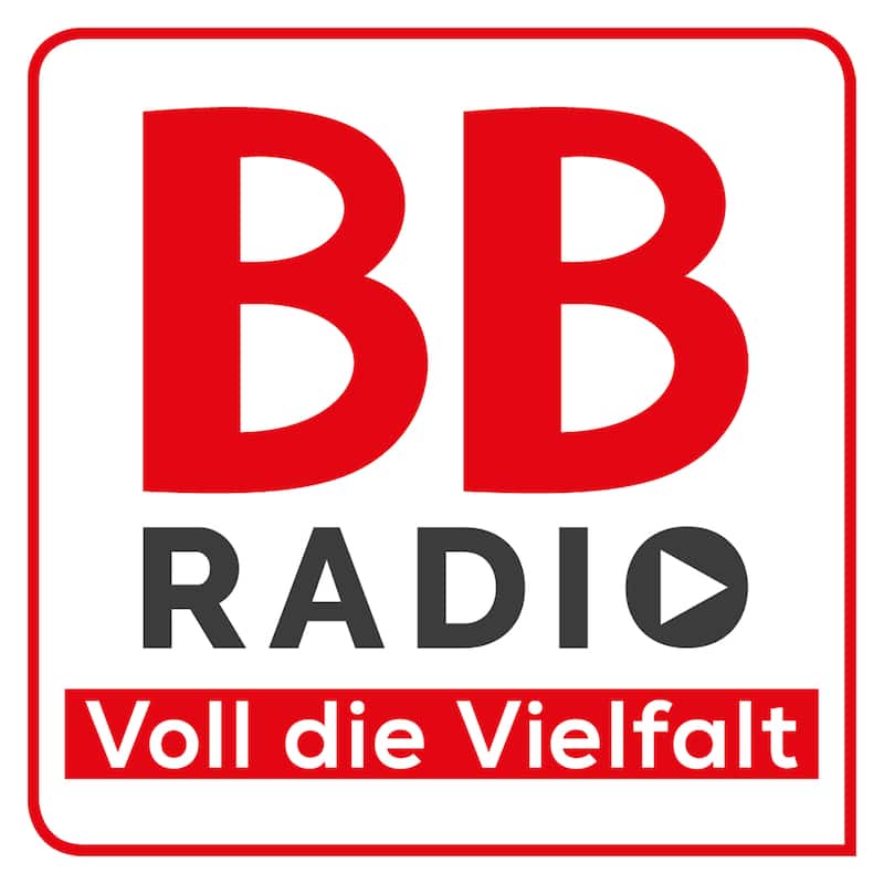 BB Radio Logo BB Radio Logo