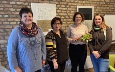 Herzlich willkommen