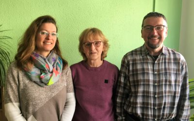 REKIS Fläming in Jüterbog: Ehrenamtliche Helfer sind unbezahlbar