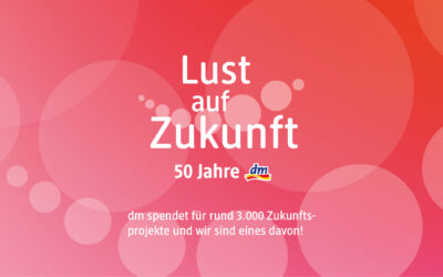 Lust auf Zukunft – noch bis zum 31. Mai 2023 abstimmen in Jüterbog und Fürstenwalde