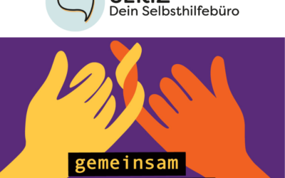 SEKIZ-Dein Selbsthilfebüro Guben beim Open Transfer Barcamp in Cottbus