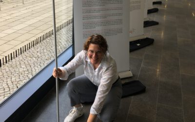 Wanderausstellung KreisMeister selbstgemacht demnächst in Ludwigsfelde