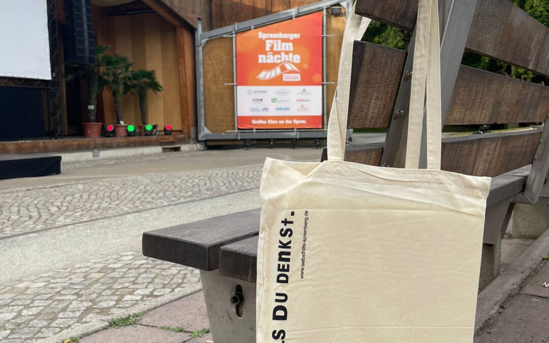 Kinosommer unterm Sternenhimmel